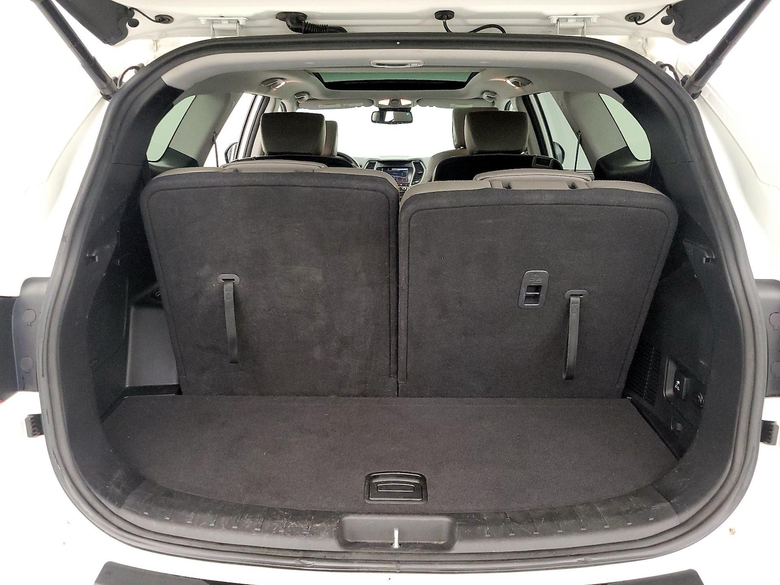 2017 Hyundai Santa Fe Limited Ultimate - Photo 24
