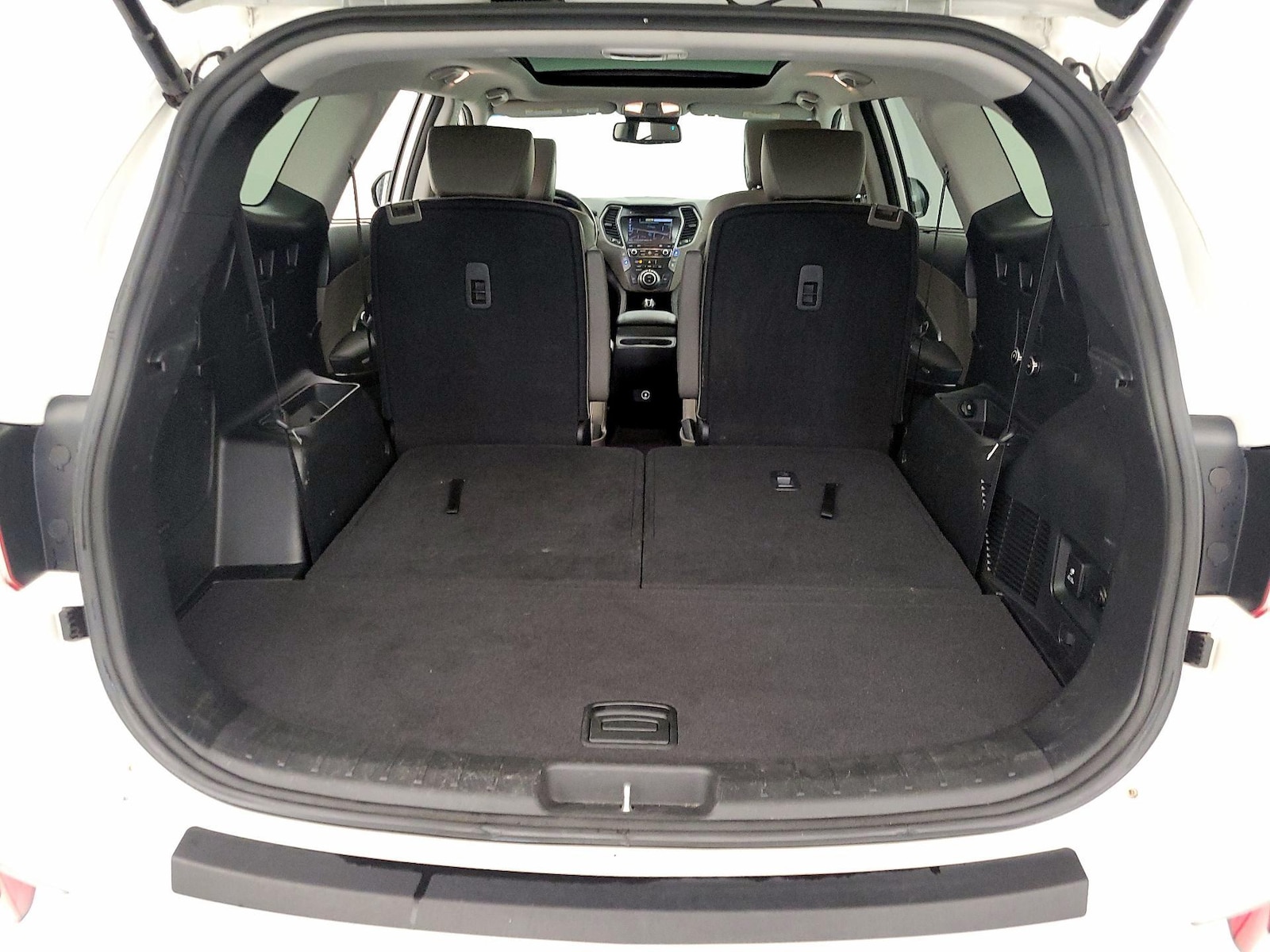 2017 Hyundai Santa Fe Limited Ultimate - Photo 25