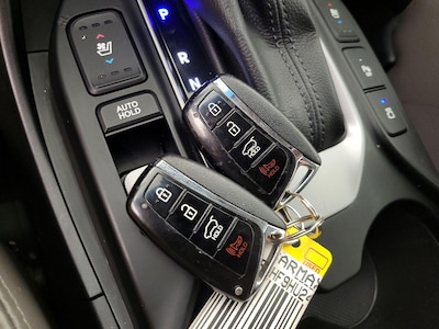 Keys