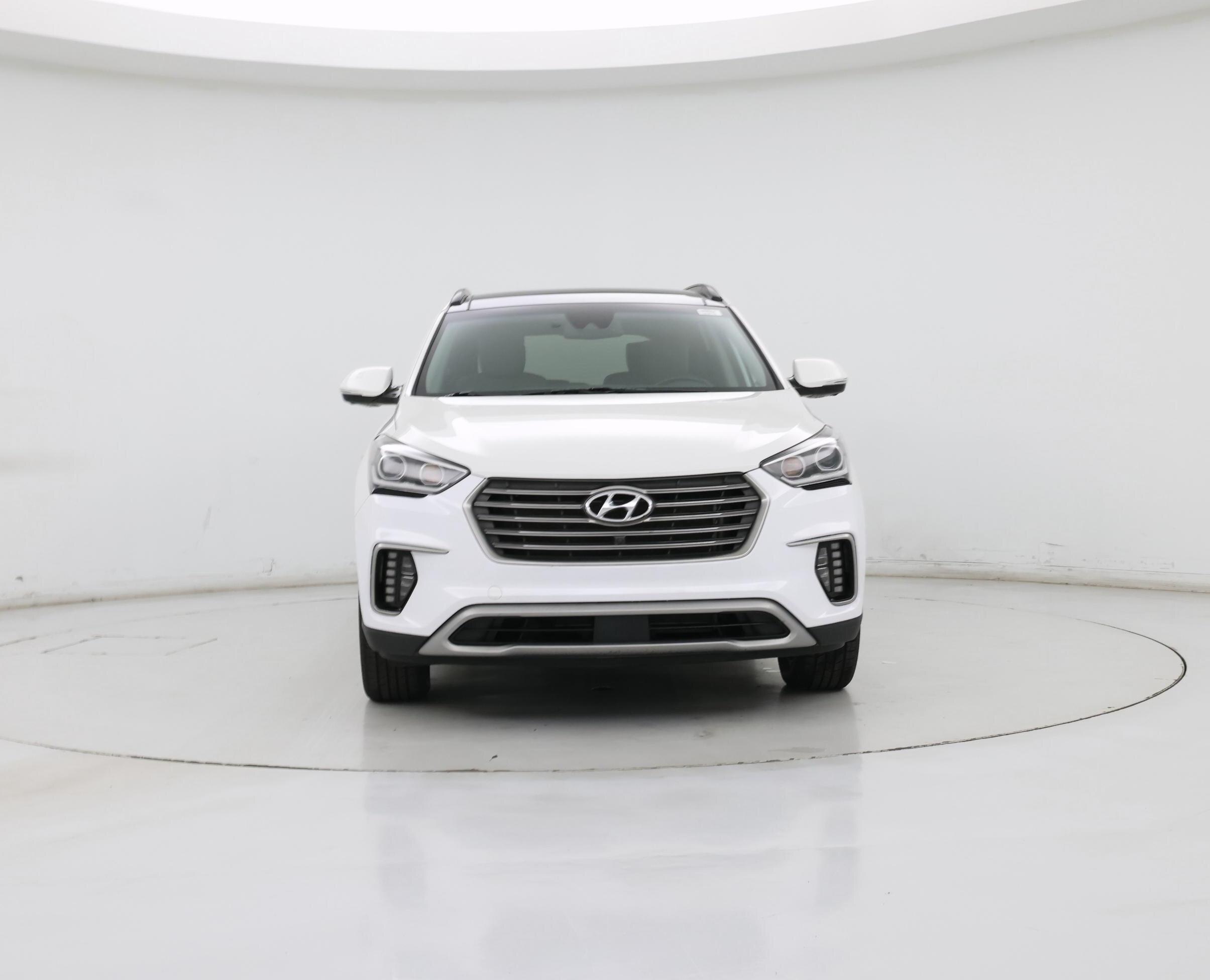 Thumbnail: 2017 Hyundai Santa Fe - 5