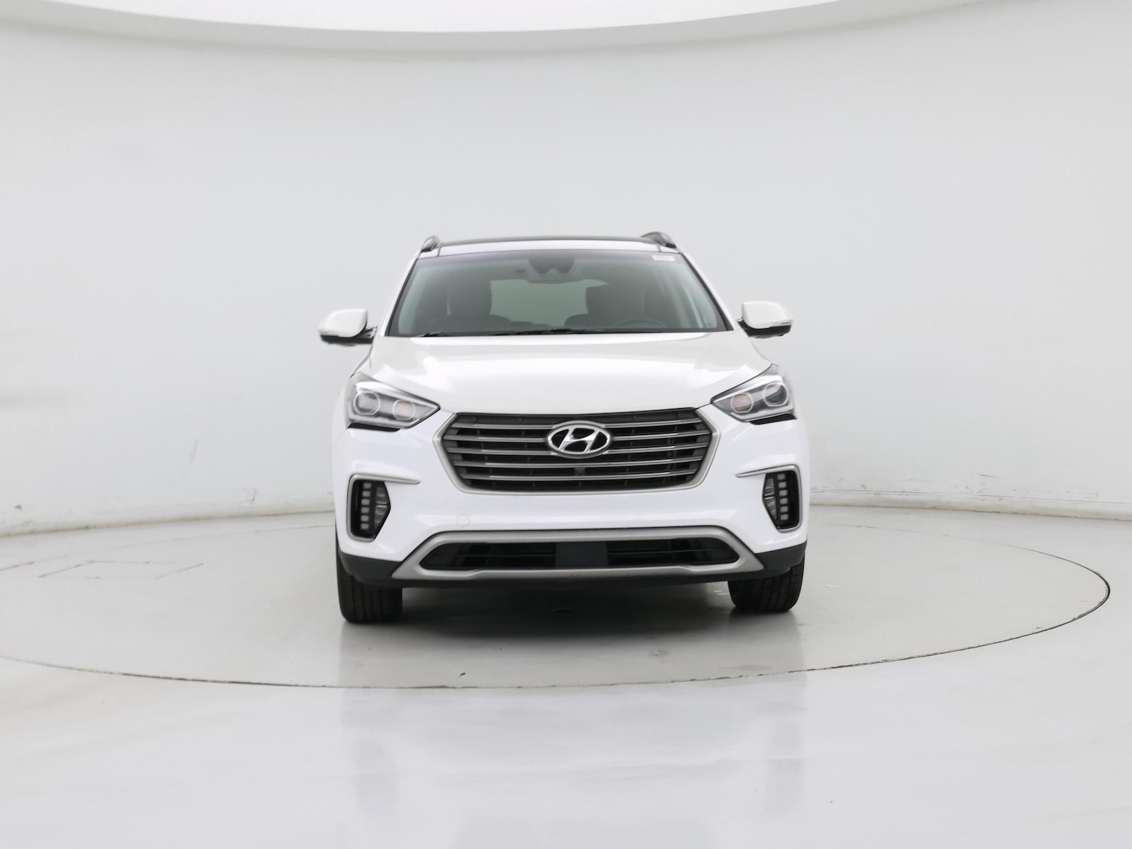 2017 Hyundai Santa Fe Limited Ultimate - Photo 6