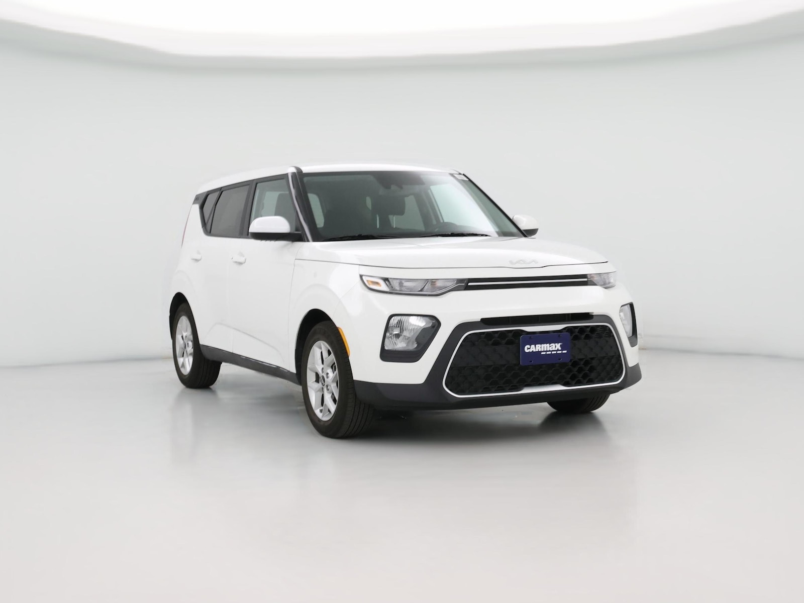2022 Kia Soul