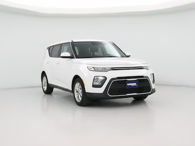 2022 Kia Soul S