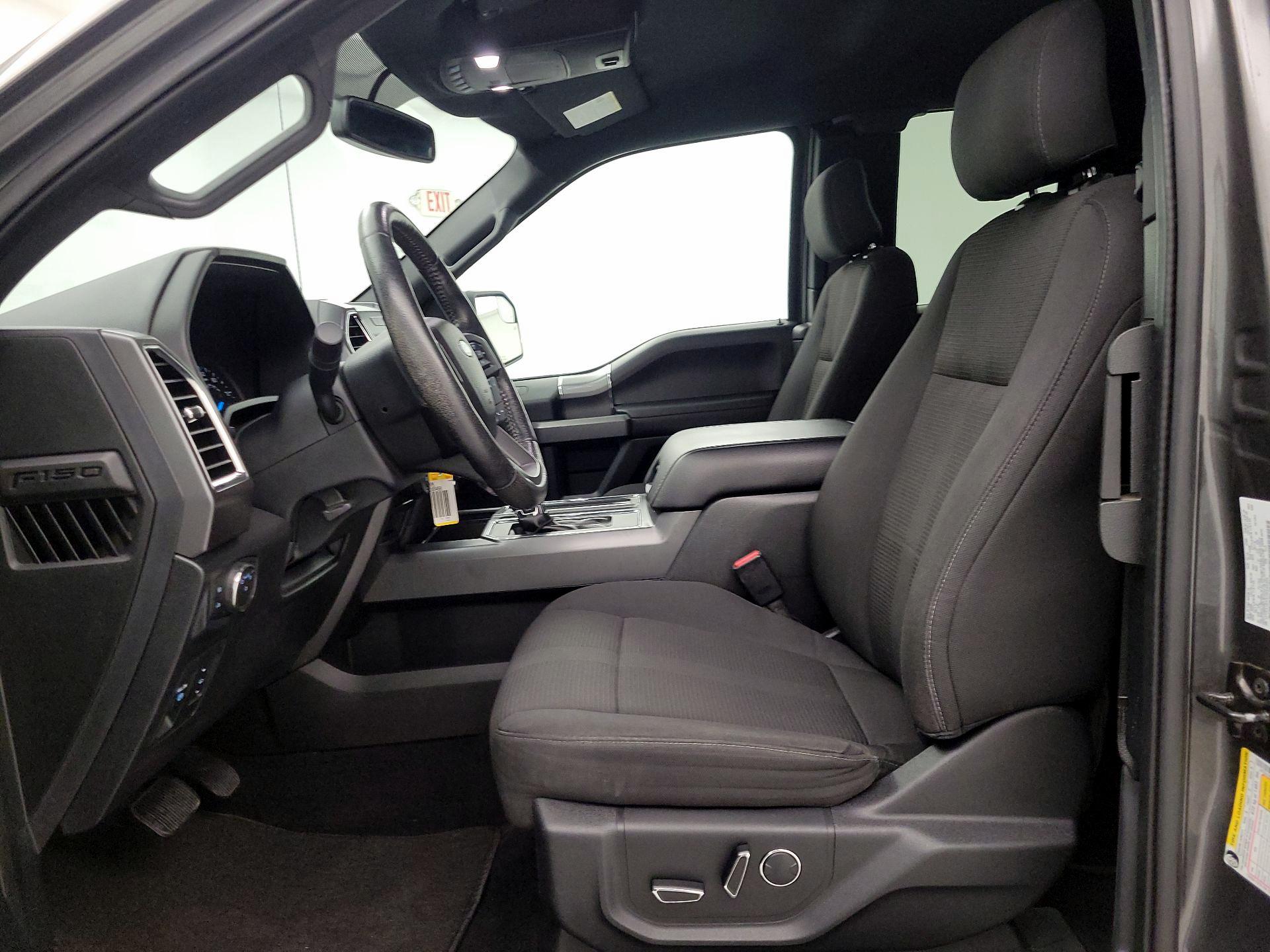 Thumbnail: 2016 Ford F-150 - 11