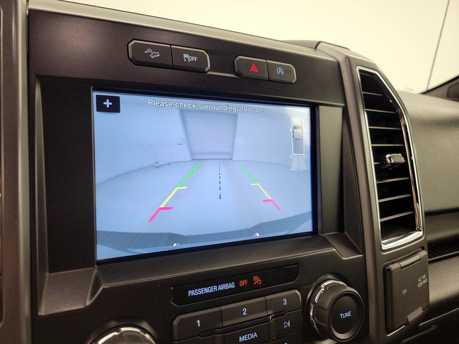 Thumbnail: 2016 Ford F-150 - 14