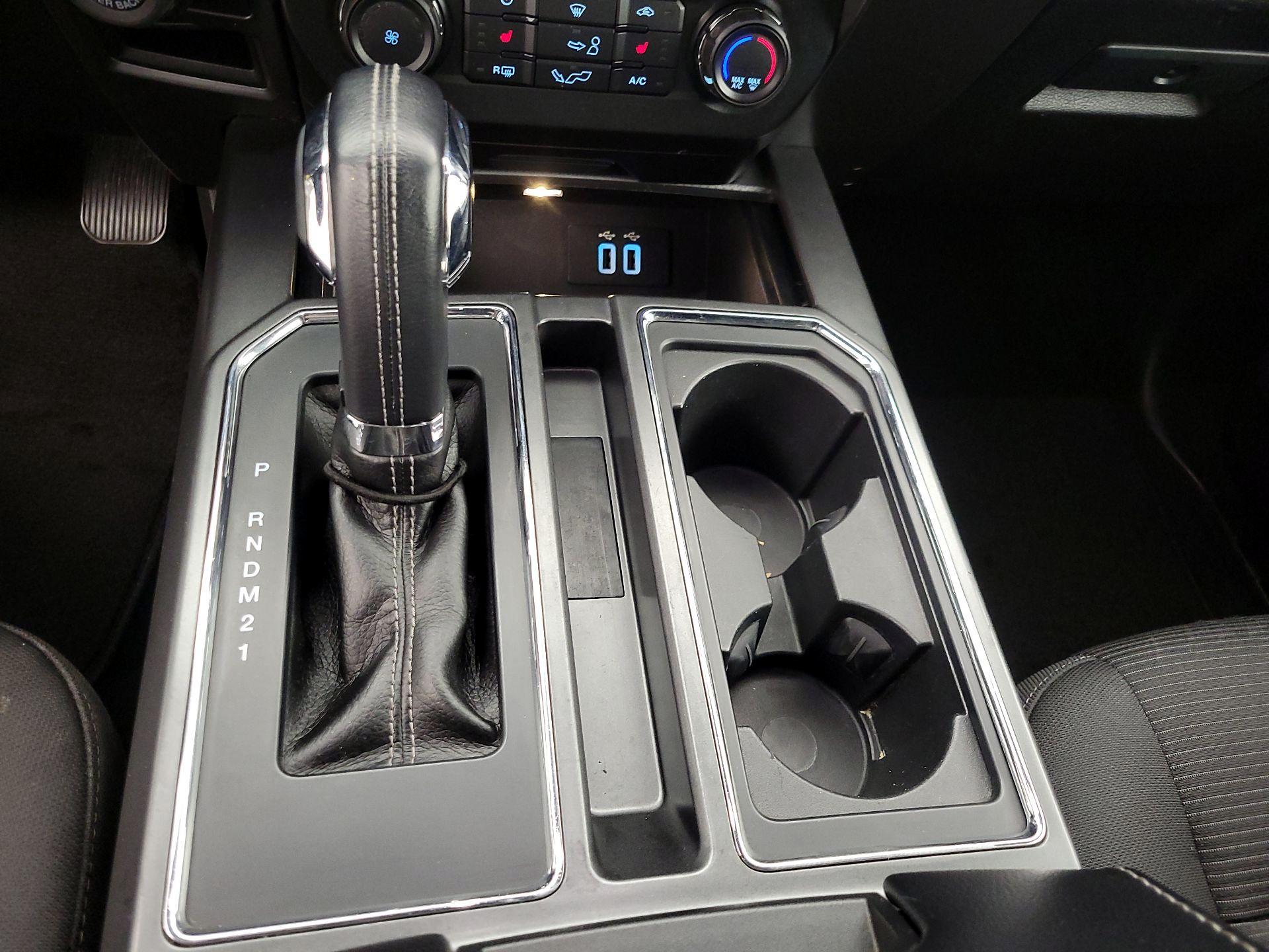 Thumbnail: 2016 Ford F-150 - 17