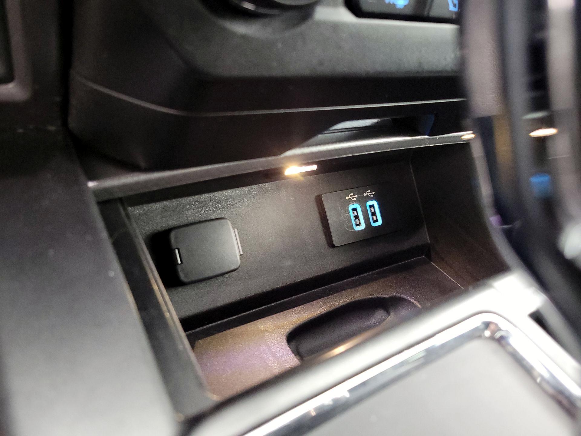 Thumbnail: 2016 Ford F-150 - 18