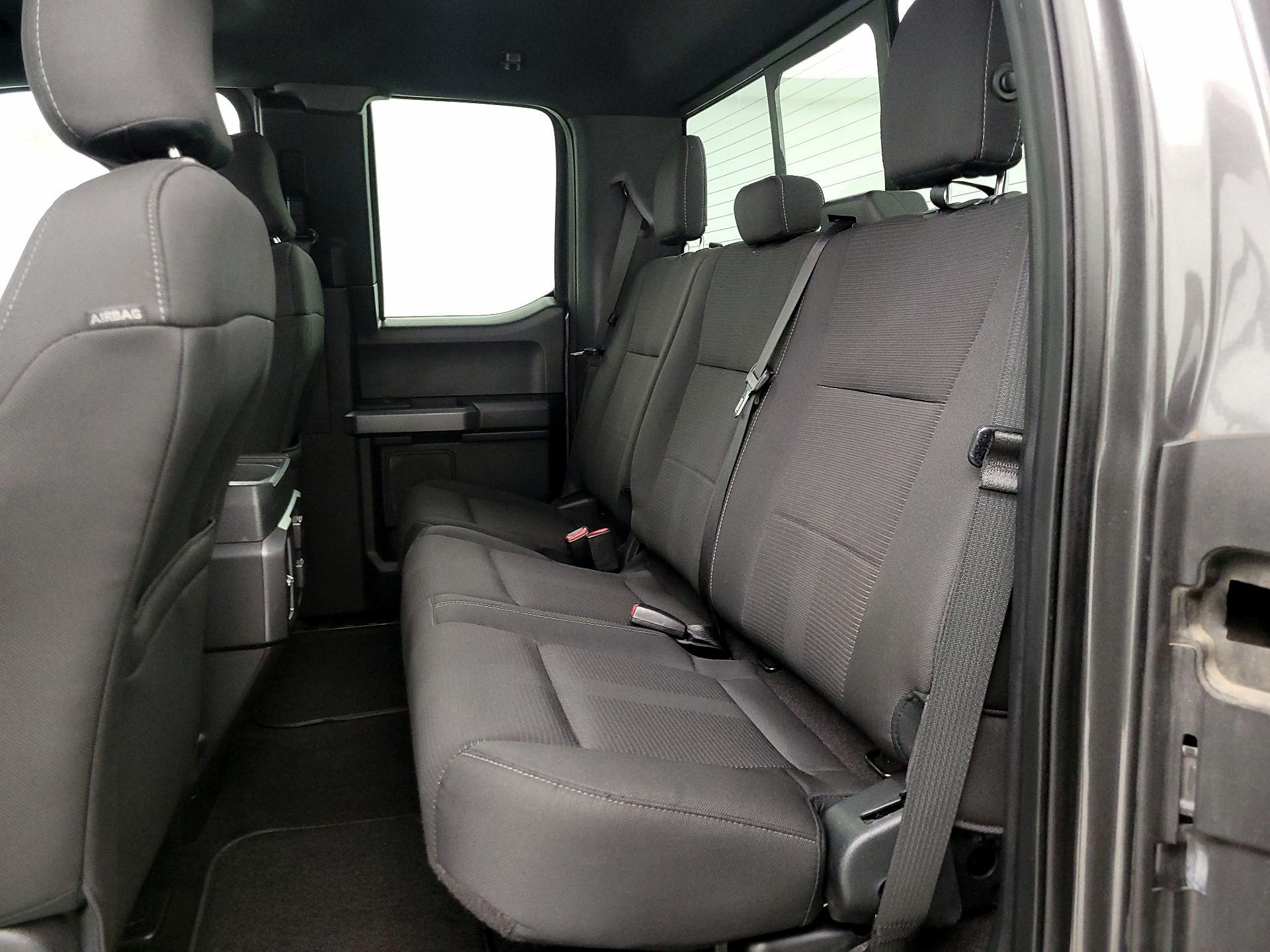 Thumbnail: 2016 Ford F-150 - 19