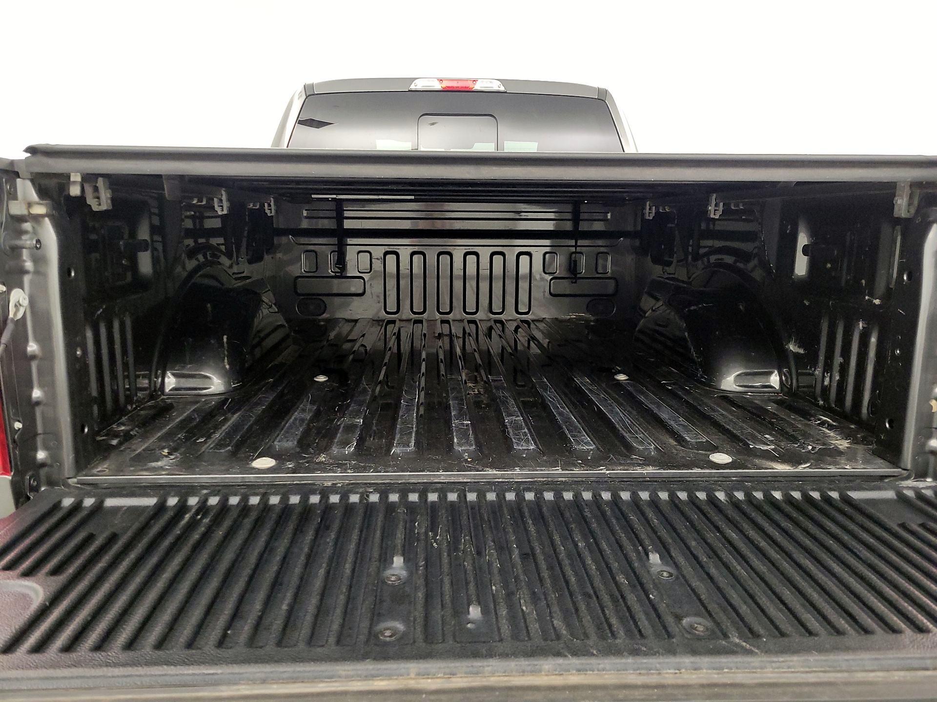 Thumbnail: 2016 Ford F-150 - 20