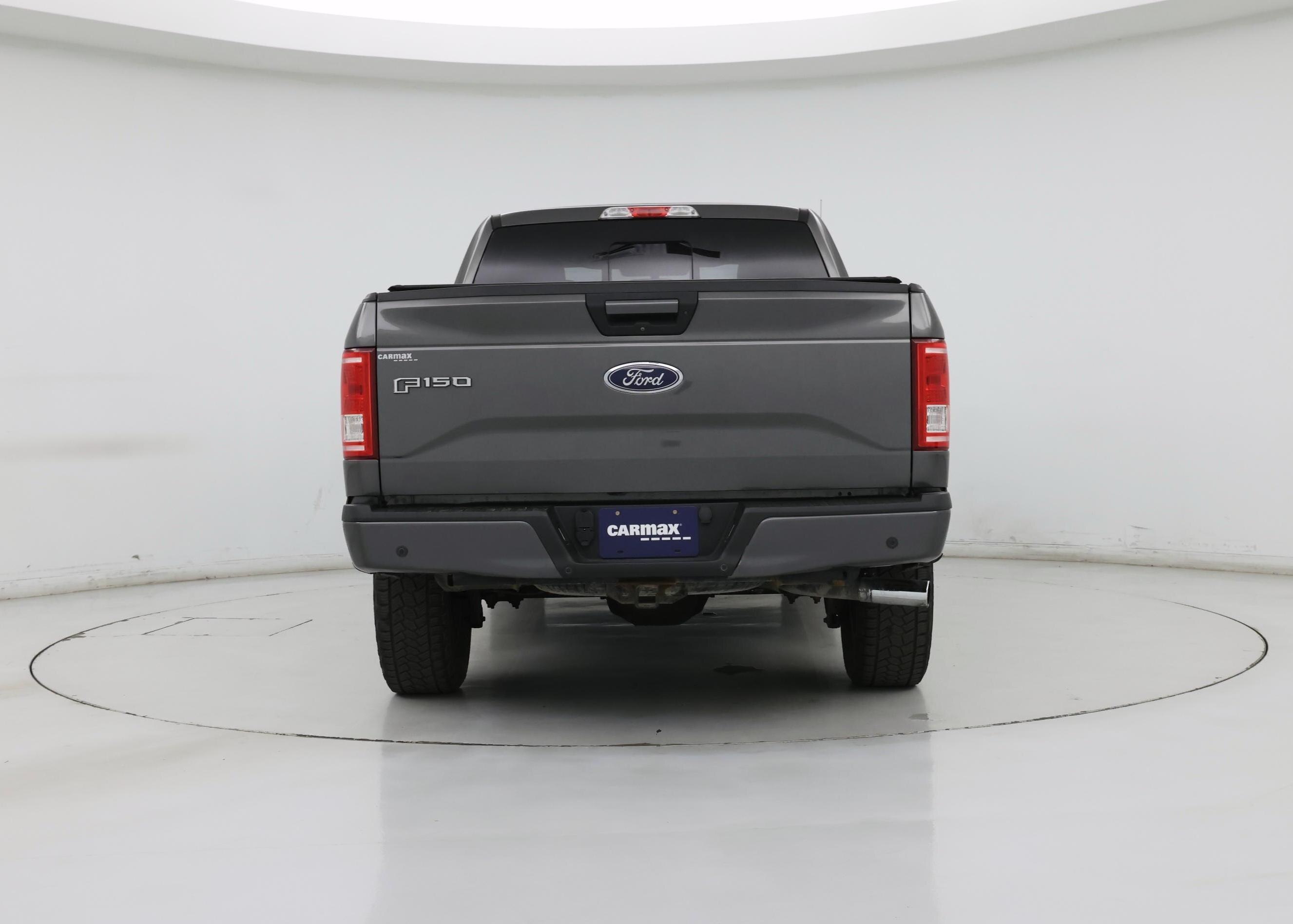 Thumbnail: 2016 Ford F-150 - 6