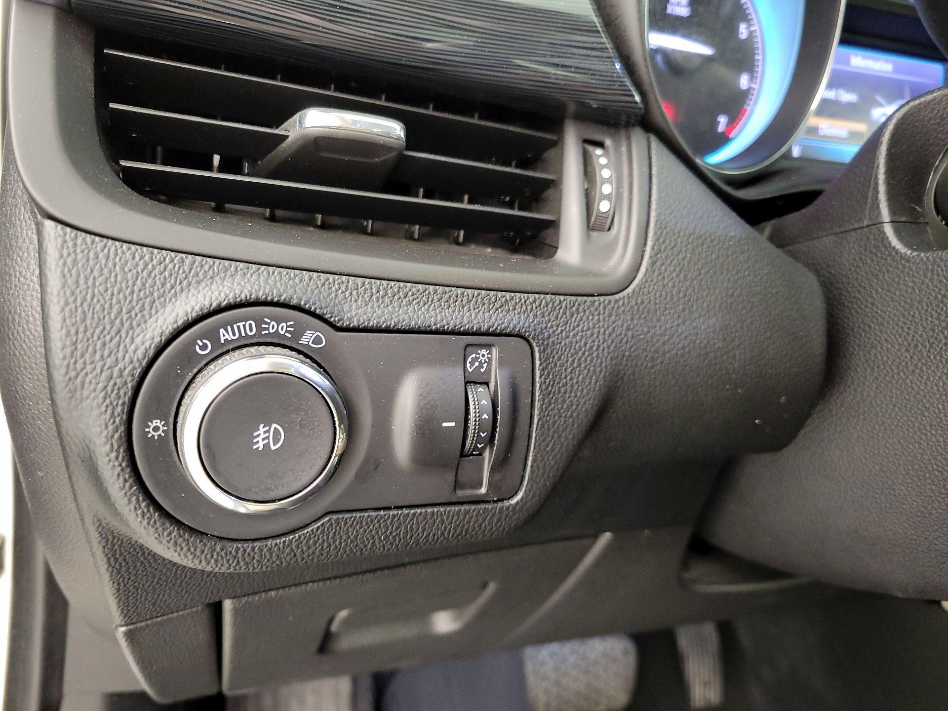 Thumbnail: 2018 Buick Envision - 13