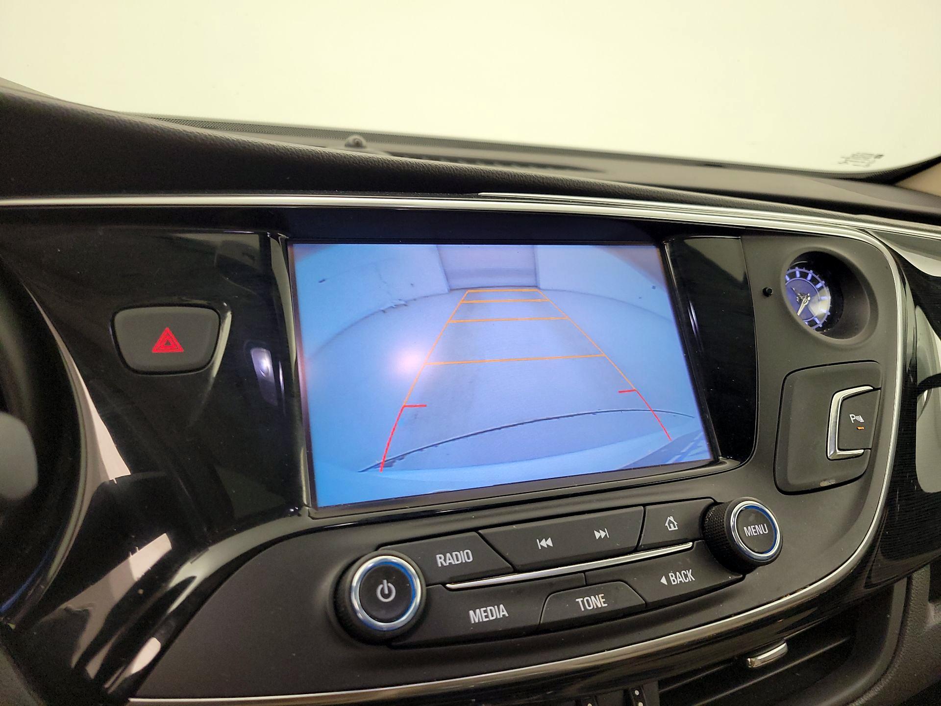 Thumbnail: 2018 Buick Envision - 15