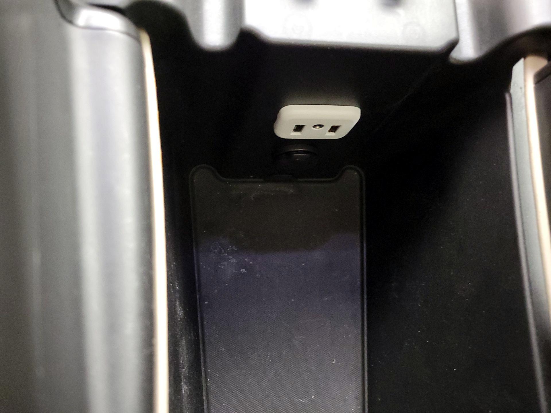 Thumbnail: 2018 Buick Envision - 19