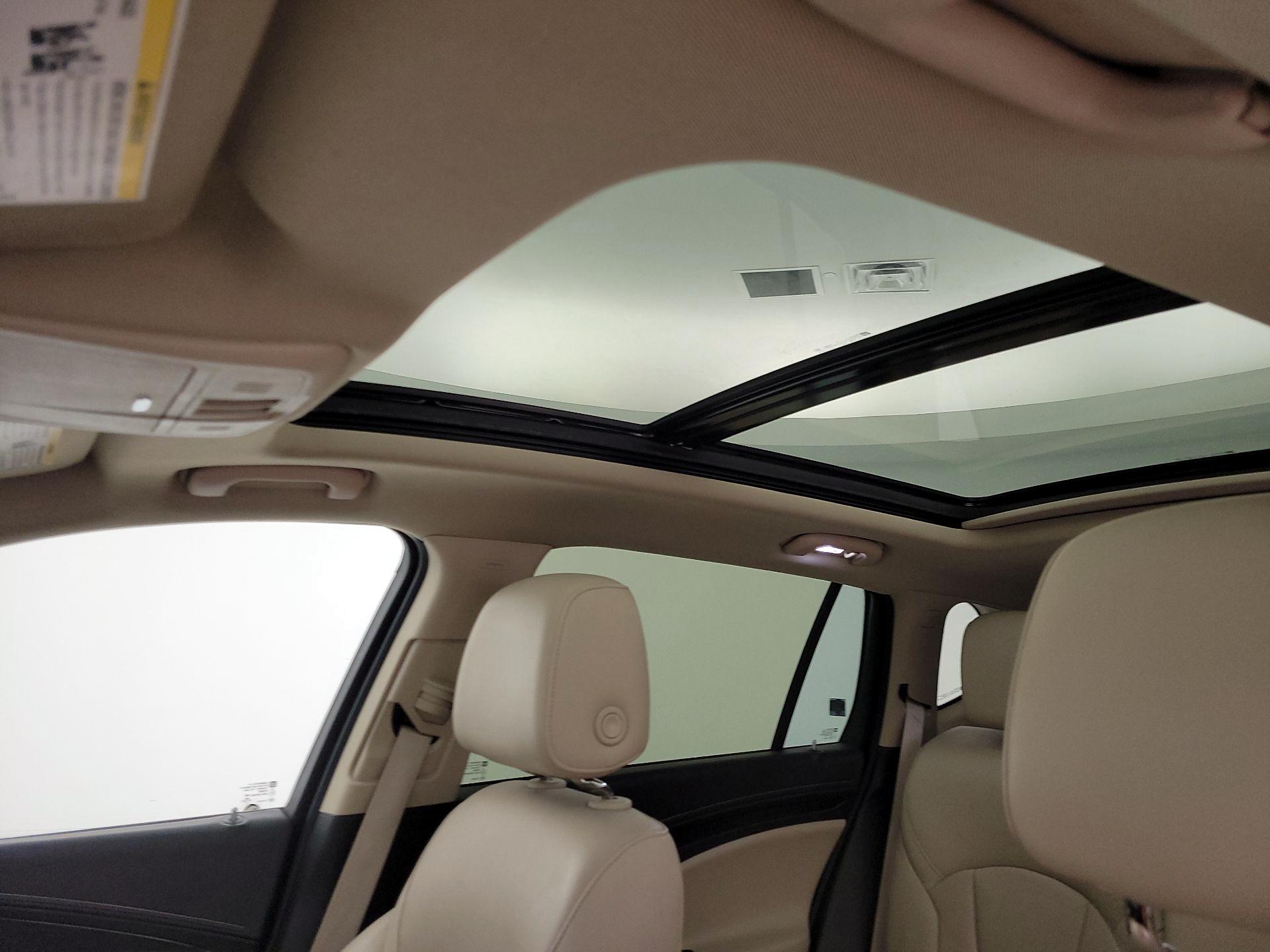 Thumbnail: 2018 Buick Envision - 20