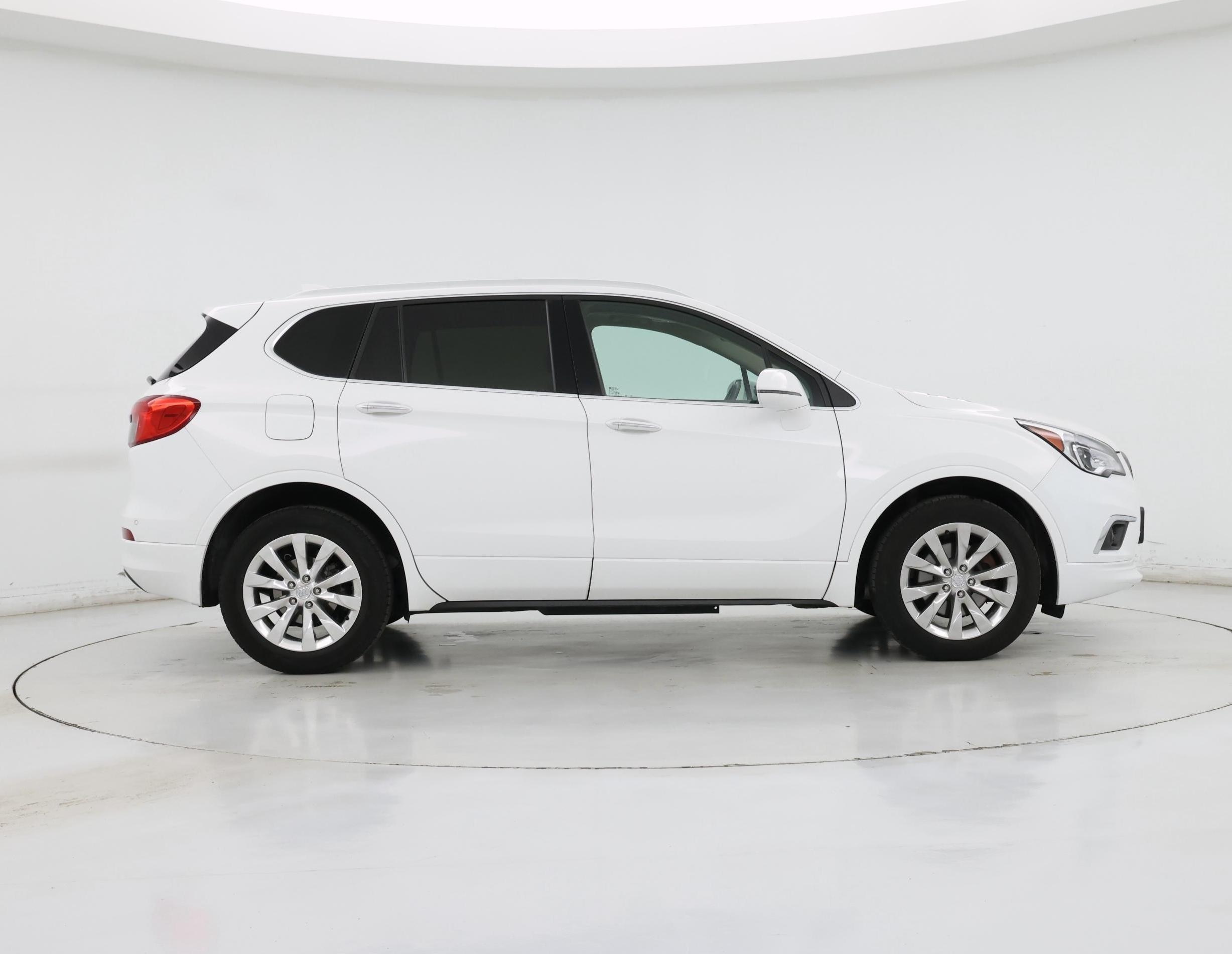 Thumbnail: 2018 Buick Envision - 7