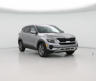 2023 Kia Seltos LX