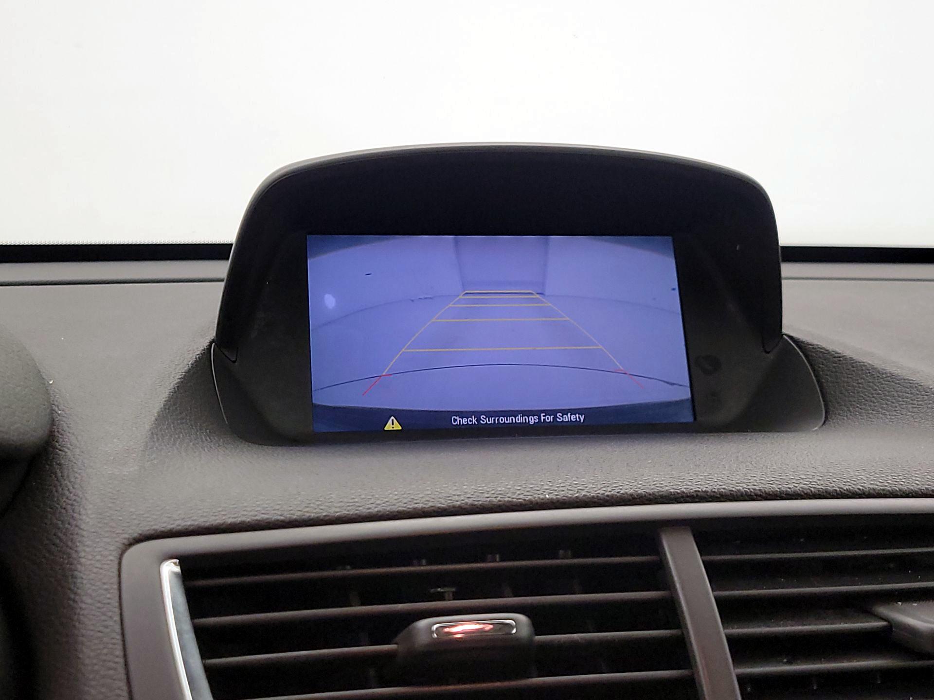 Thumbnail: 2016 Buick Encore - 14