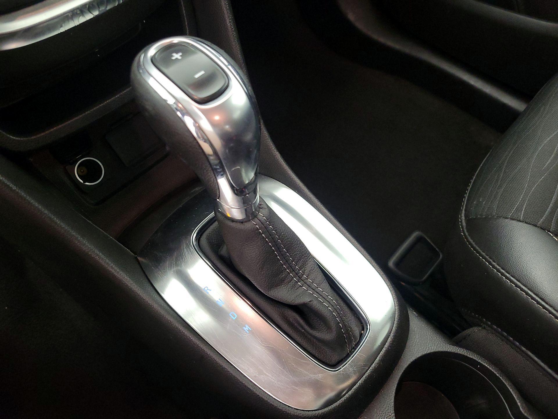 Thumbnail: 2016 Buick Encore - 17