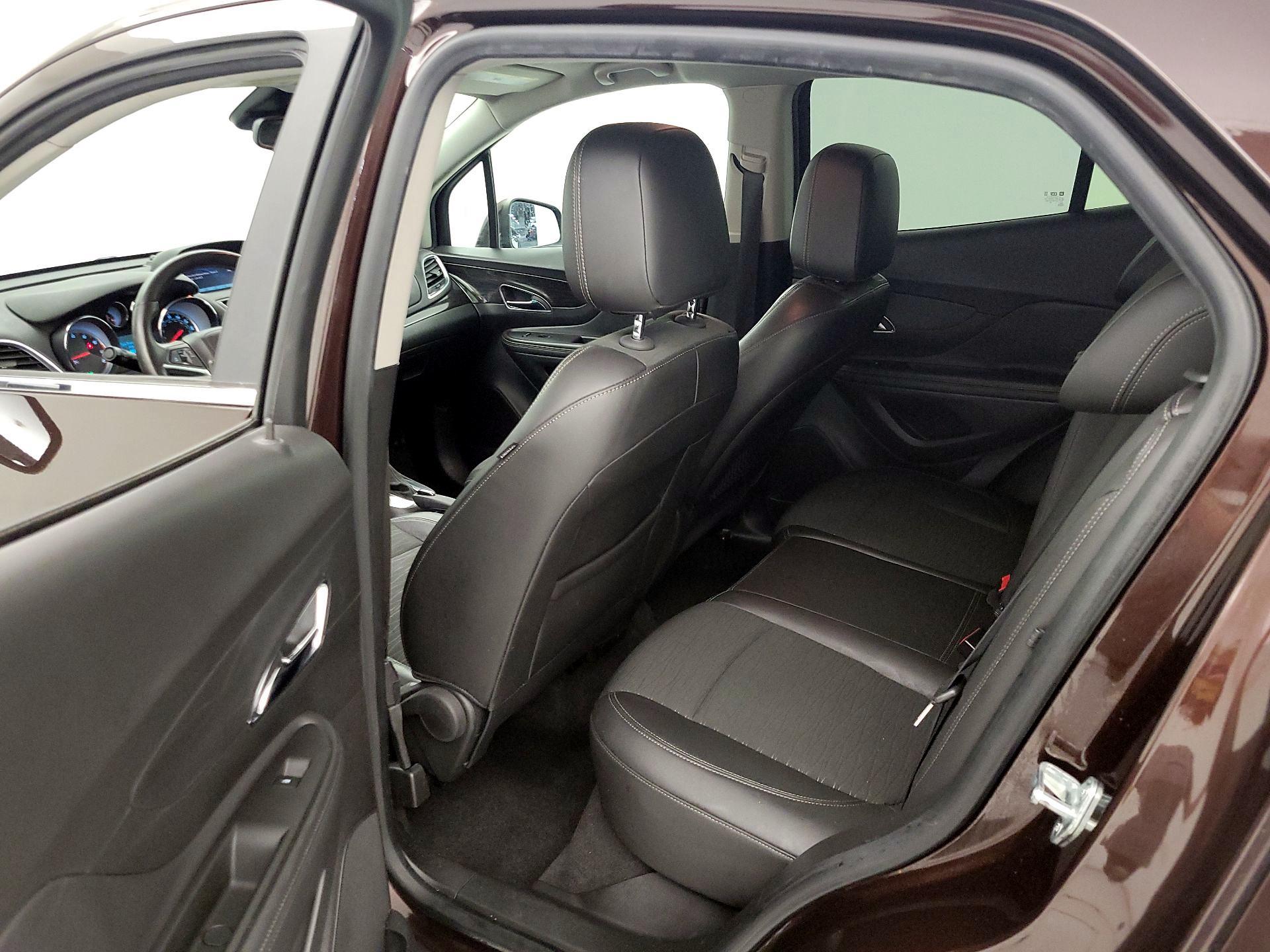 Thumbnail: 2016 Buick Encore - 19