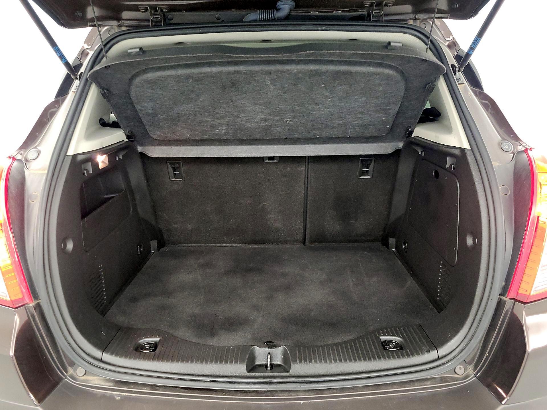 Thumbnail: 2016 Buick Encore - 20