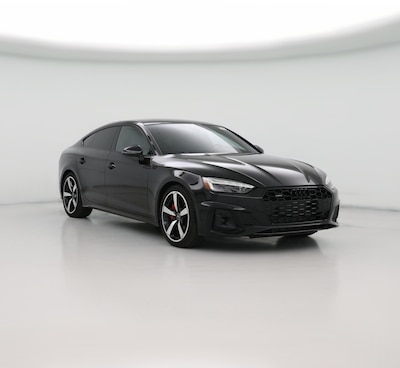 2024 Audi A5 Sportback S-Line Prestige