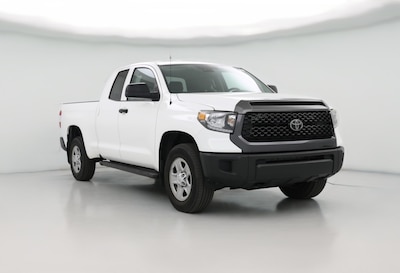 2019 Toyota Tundra SR