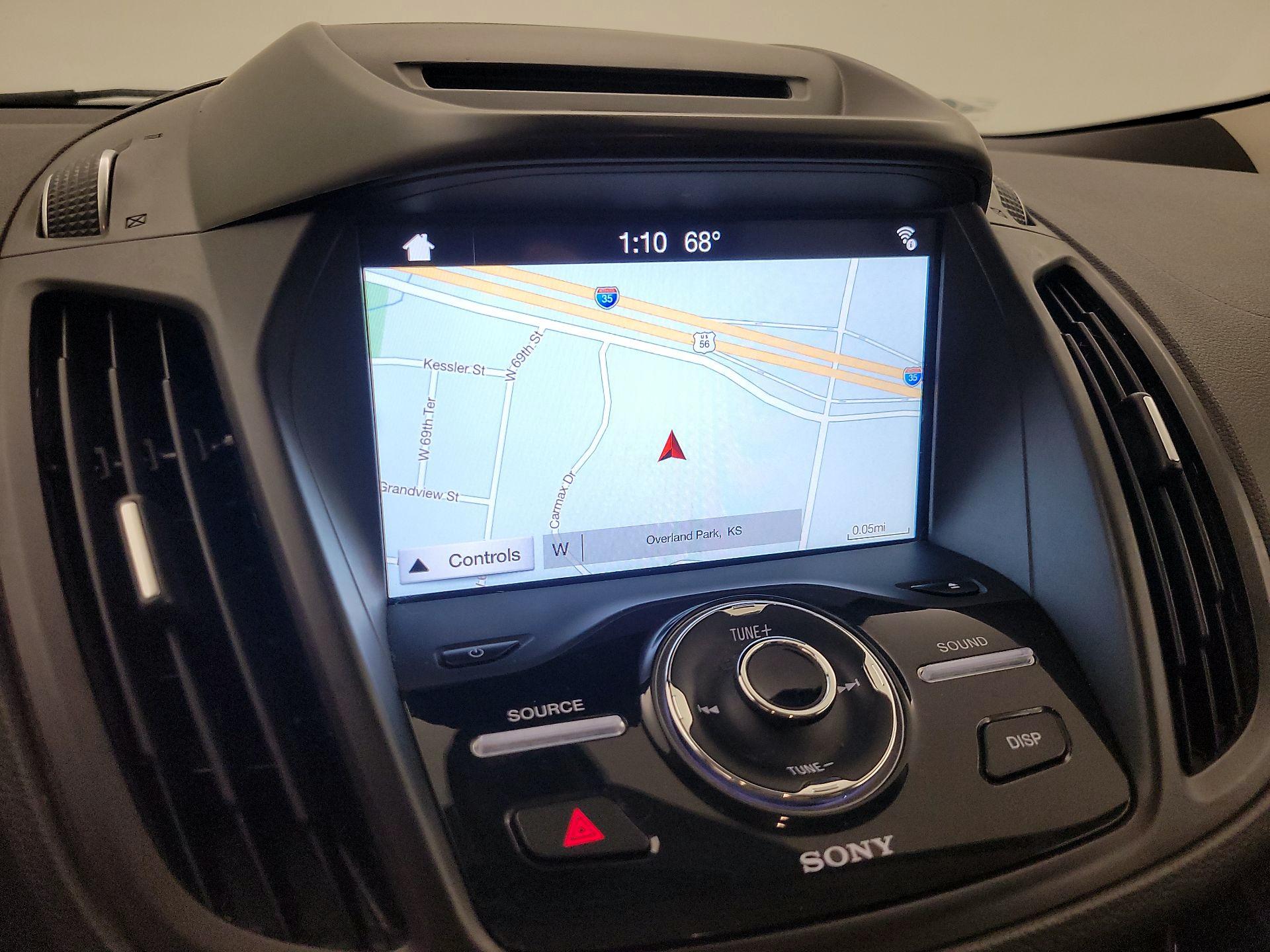 Thumbnail: 2017 Ford Escape - 14