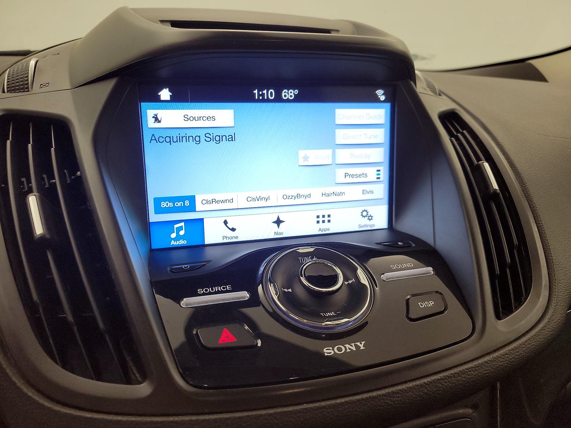 Thumbnail: 2017 Ford Escape - 16