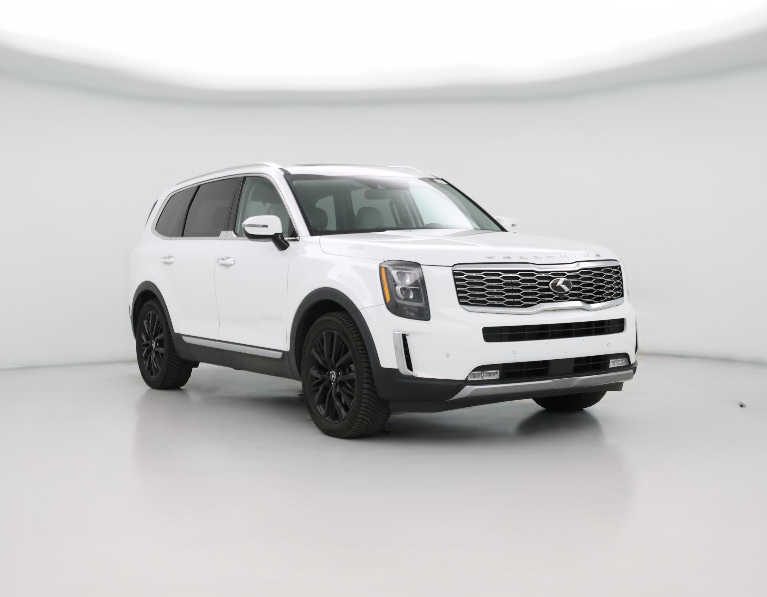 Thumbnail: 2020 Kia Telluride - 1