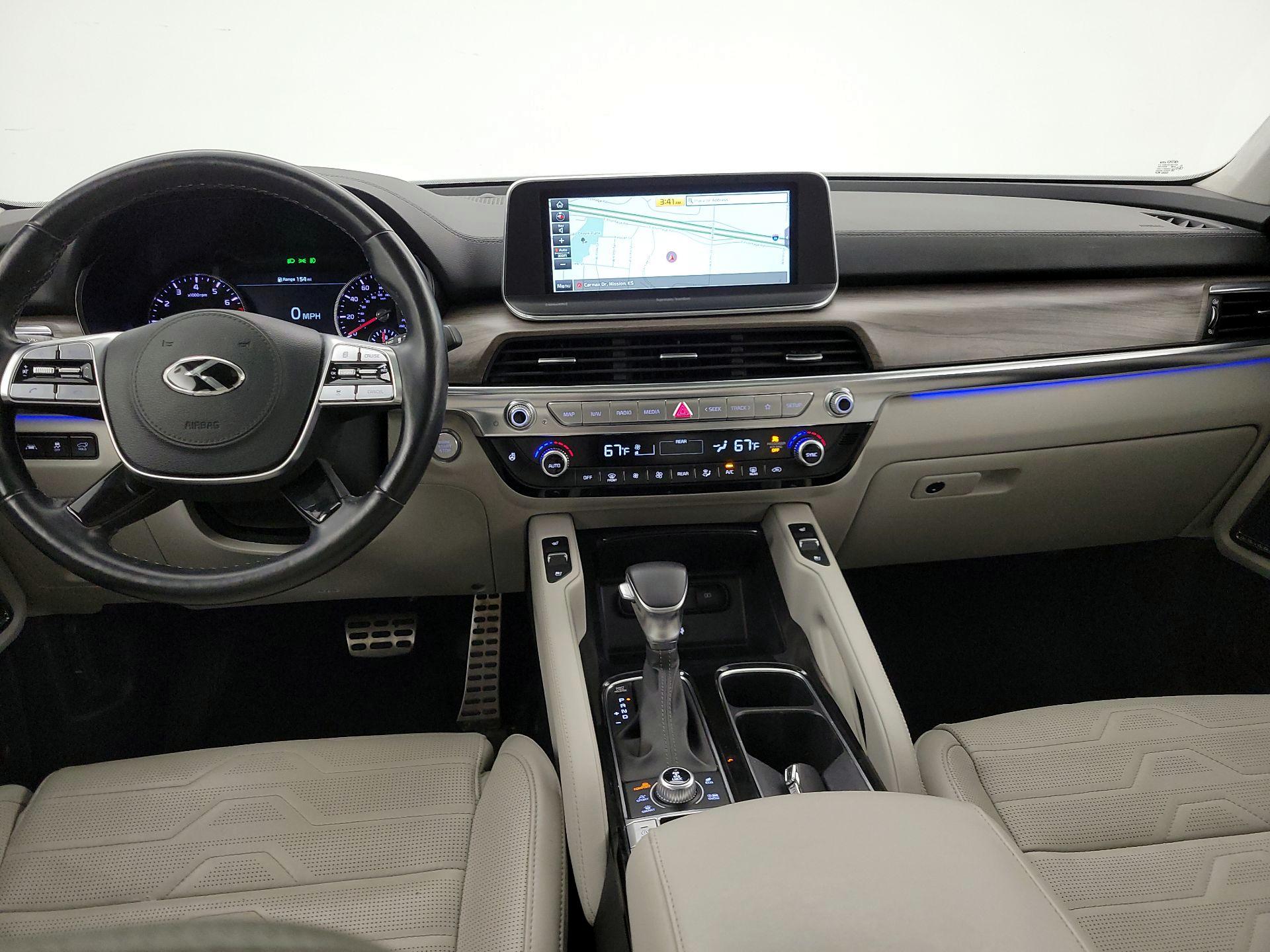 Thumbnail: 2020 Kia Telluride - 9