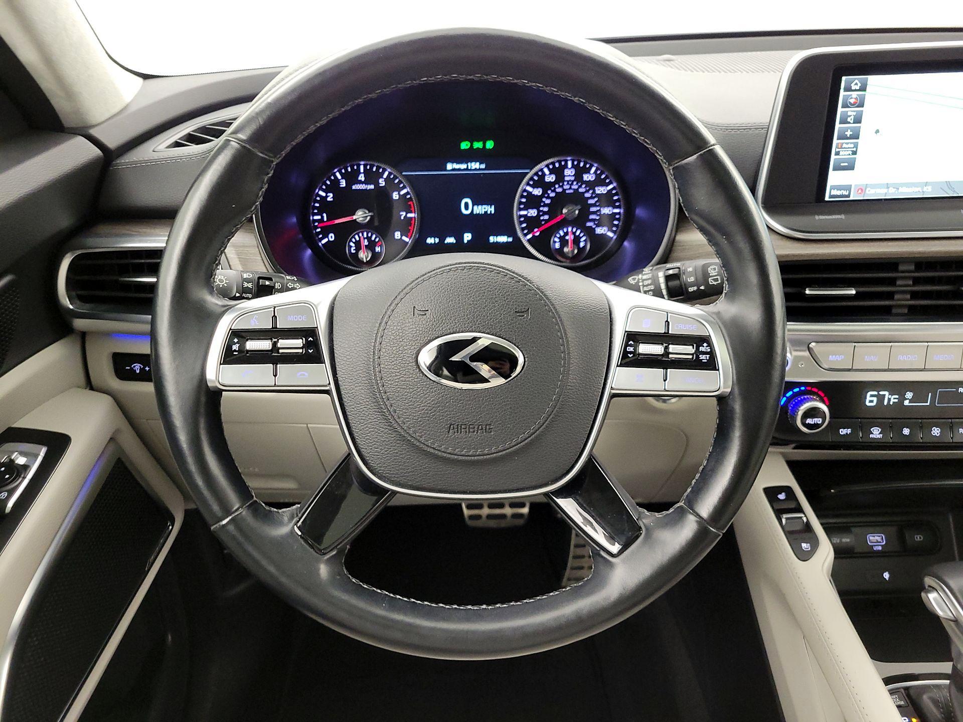 Thumbnail: 2020 Kia Telluride - 10