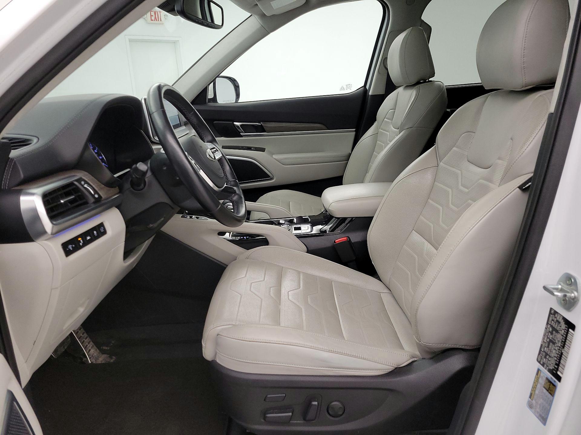 Thumbnail: 2020 Kia Telluride - 11