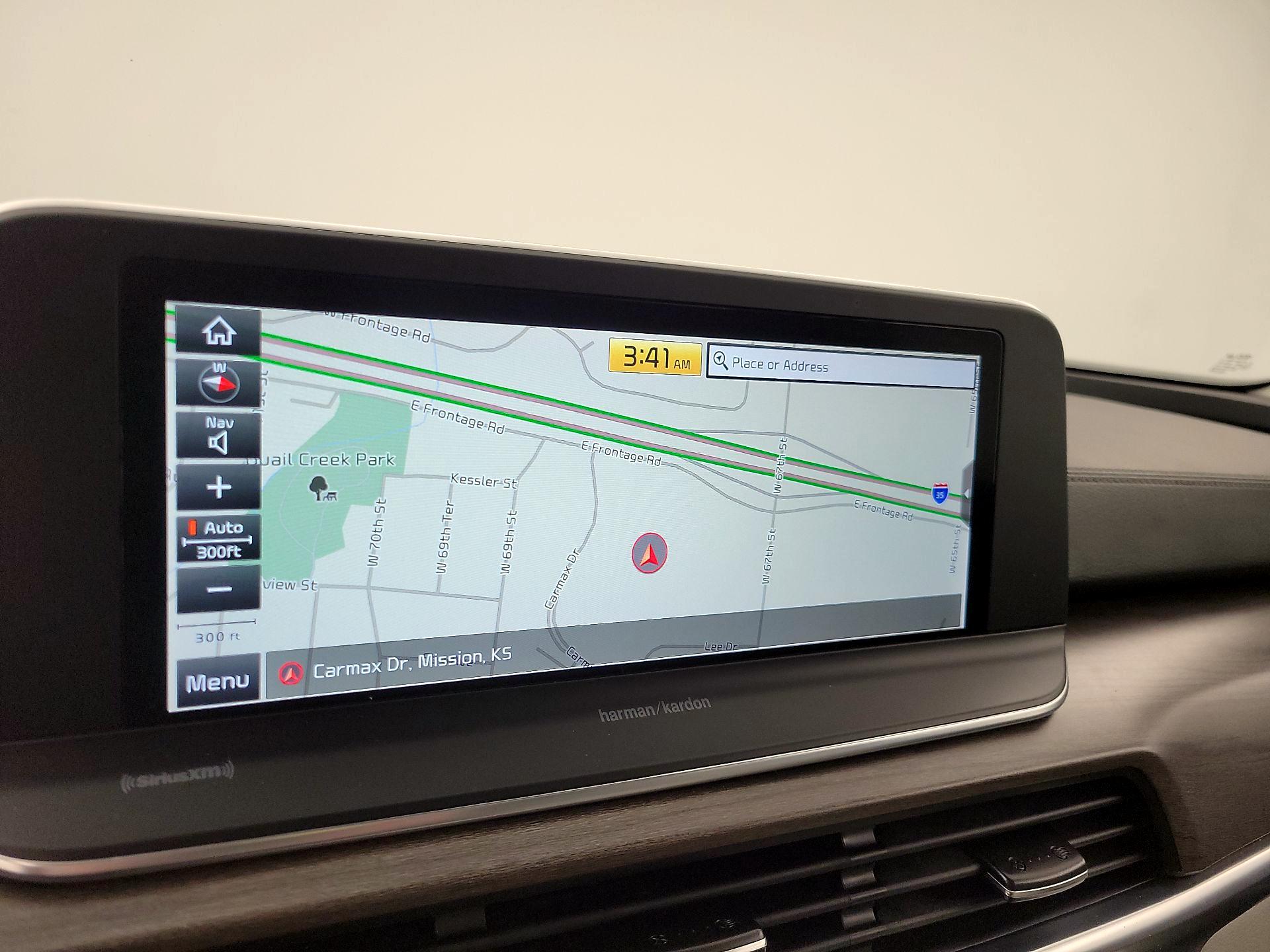 Thumbnail: 2020 Kia Telluride - 14