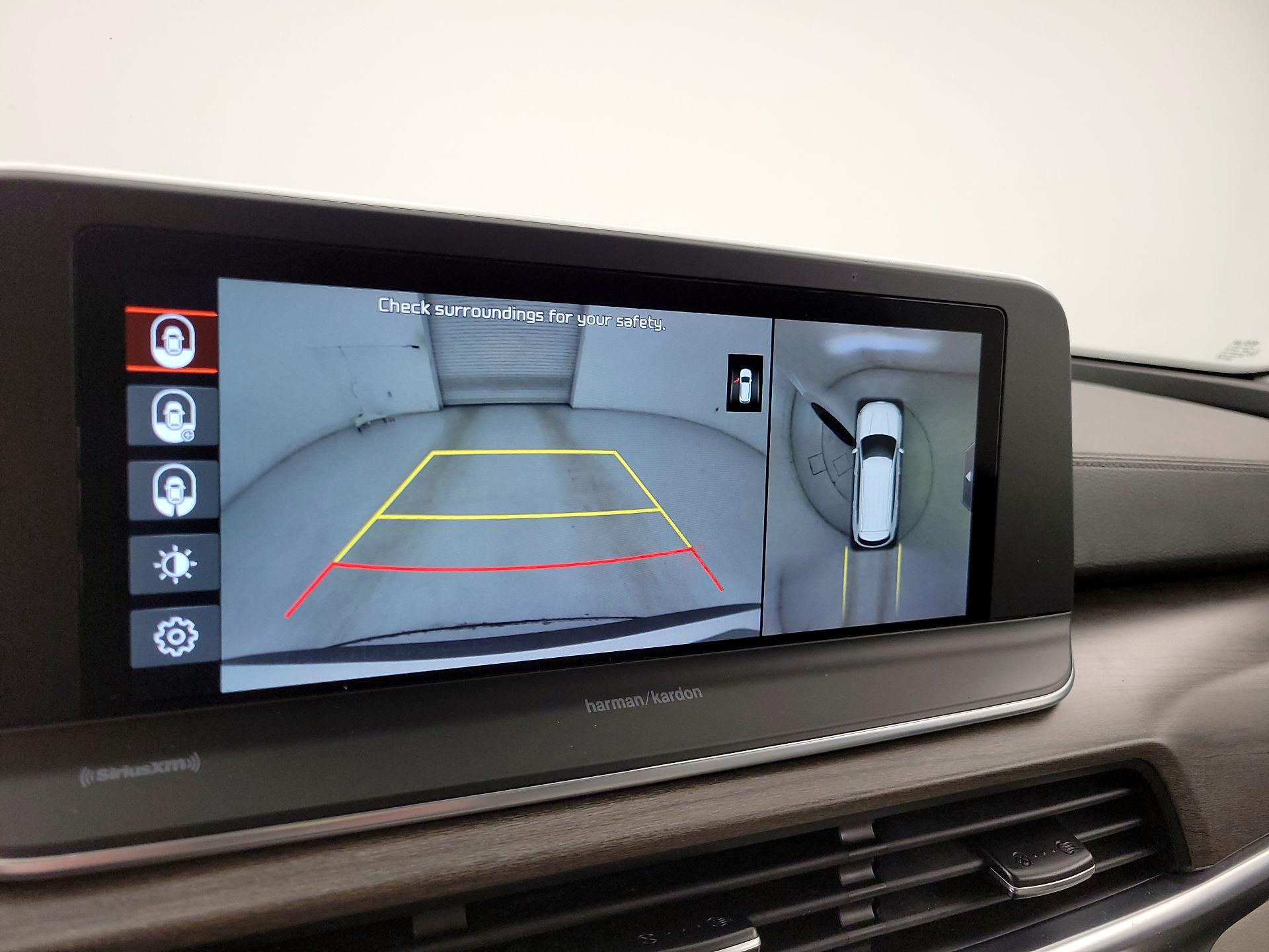 Thumbnail: 2020 Kia Telluride - 15