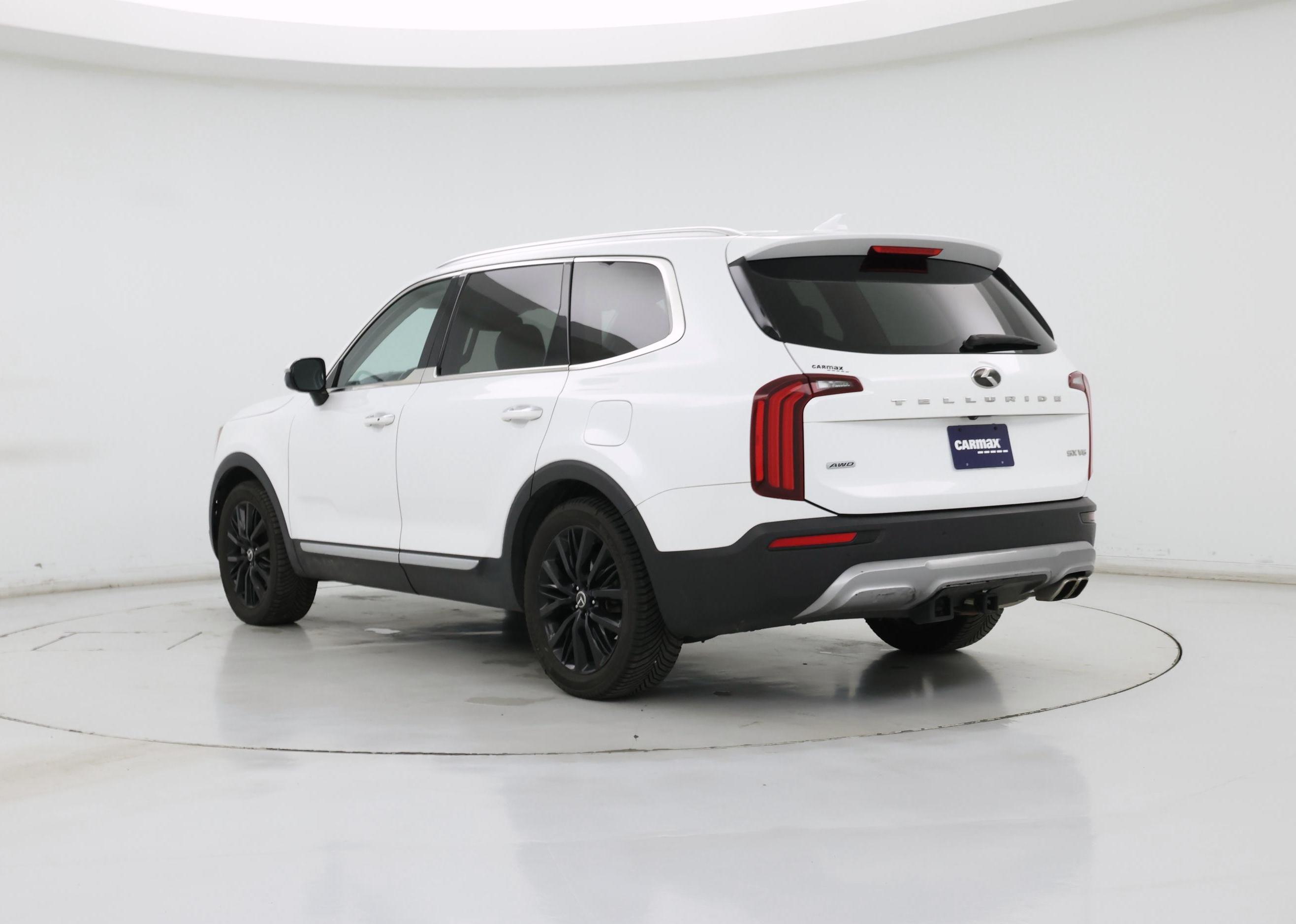 Thumbnail: 2020 Kia Telluride - 2