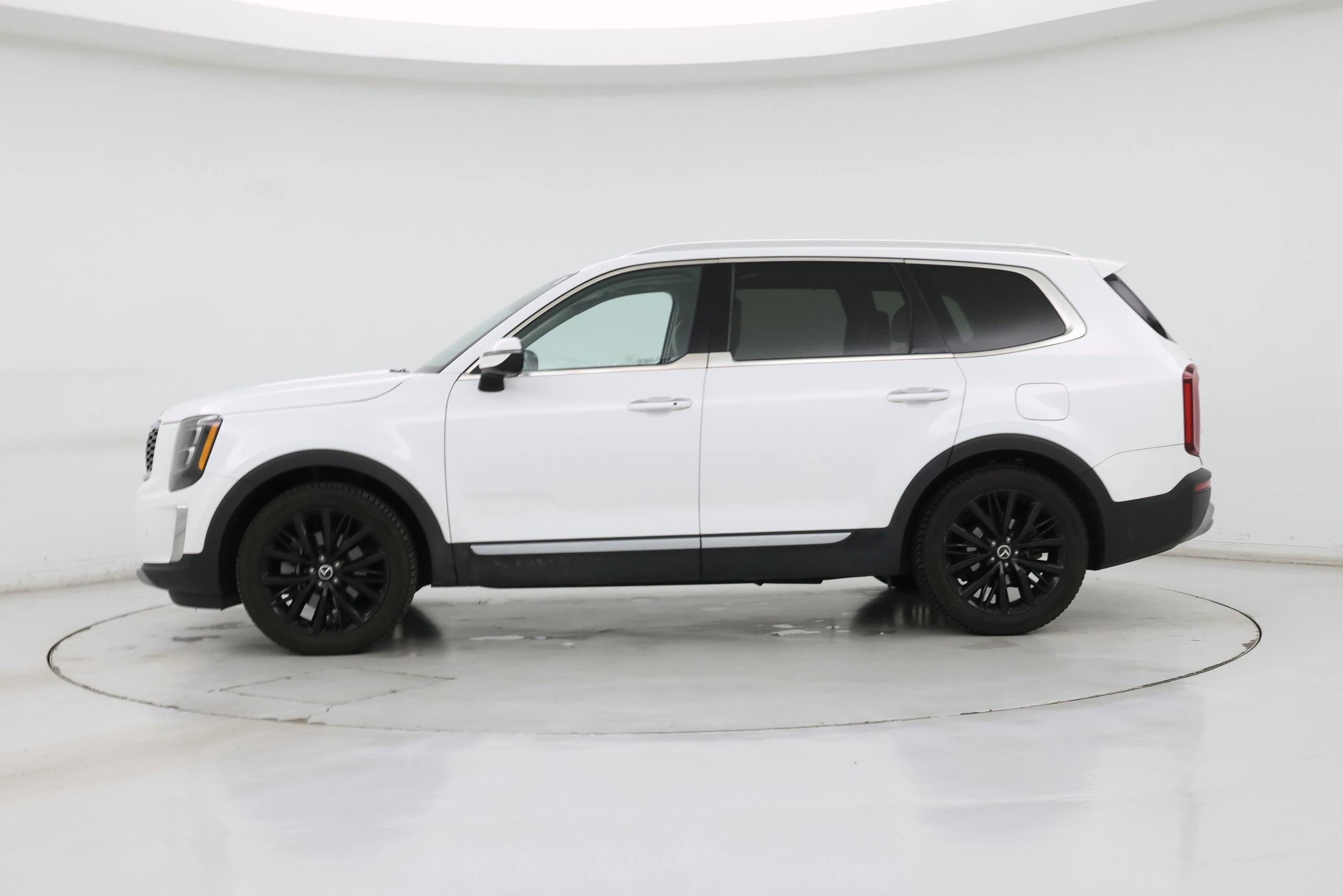 Thumbnail: 2020 Kia Telluride - 3