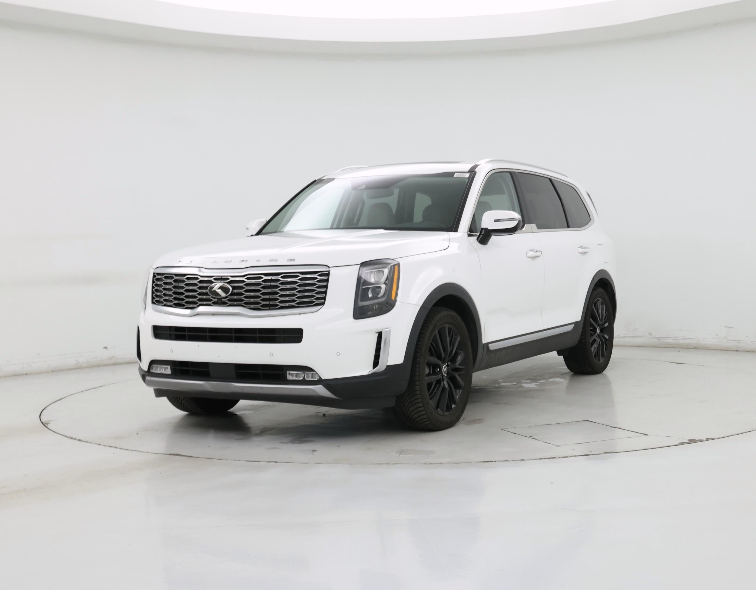 Thumbnail: 2020 Kia Telluride - 4