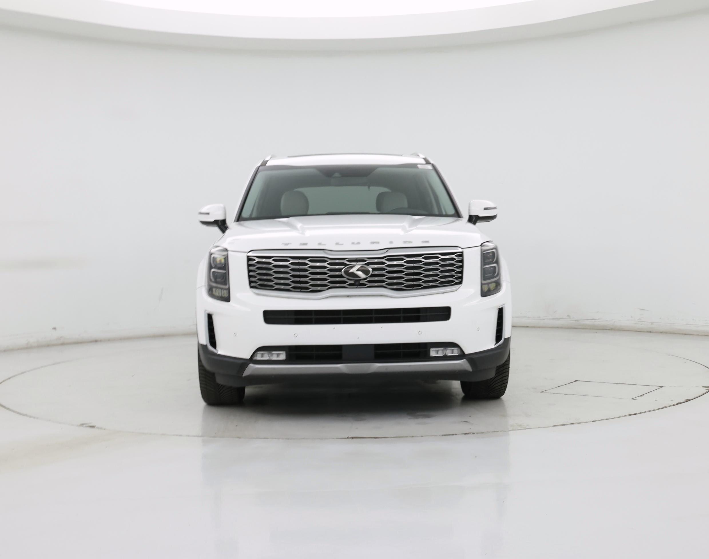 Thumbnail: 2020 Kia Telluride - 5