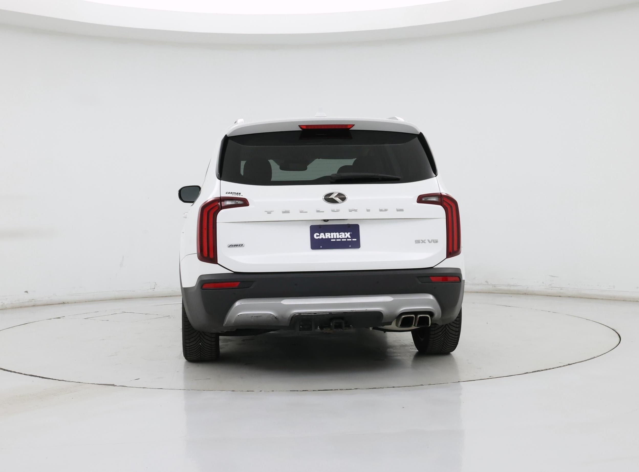 Thumbnail: 2020 Kia Telluride - 6