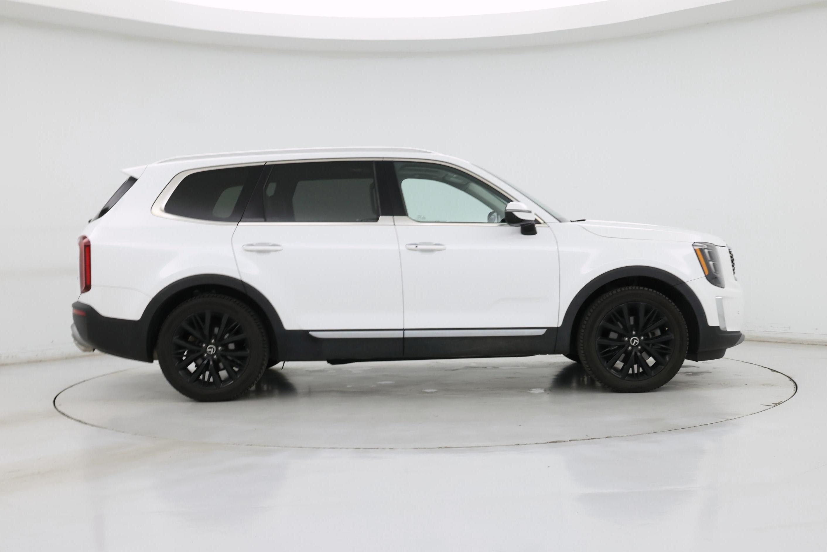 Thumbnail: 2020 Kia Telluride - 7