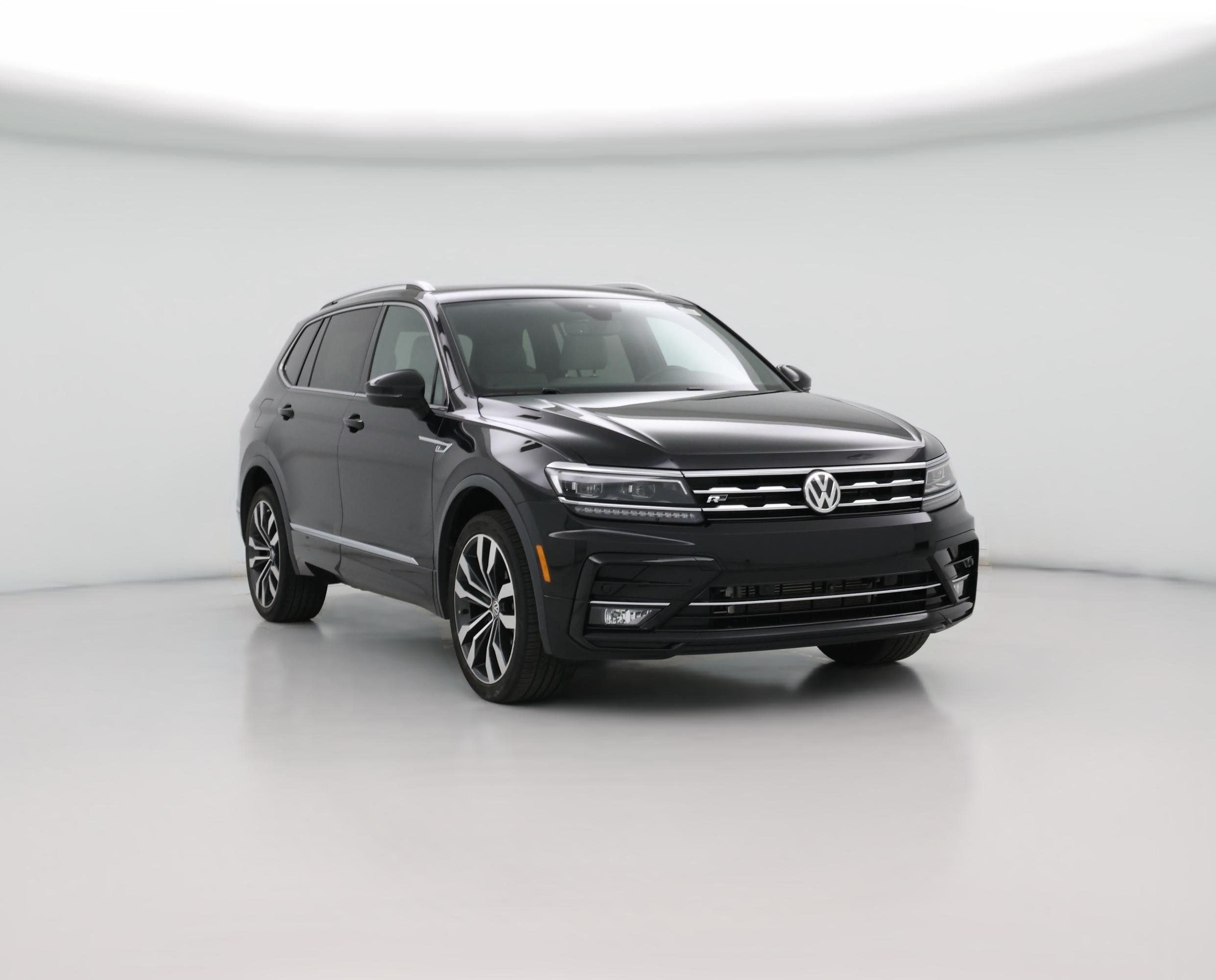 Thumbnail: 2020 Volkswagen Tiguan - 1