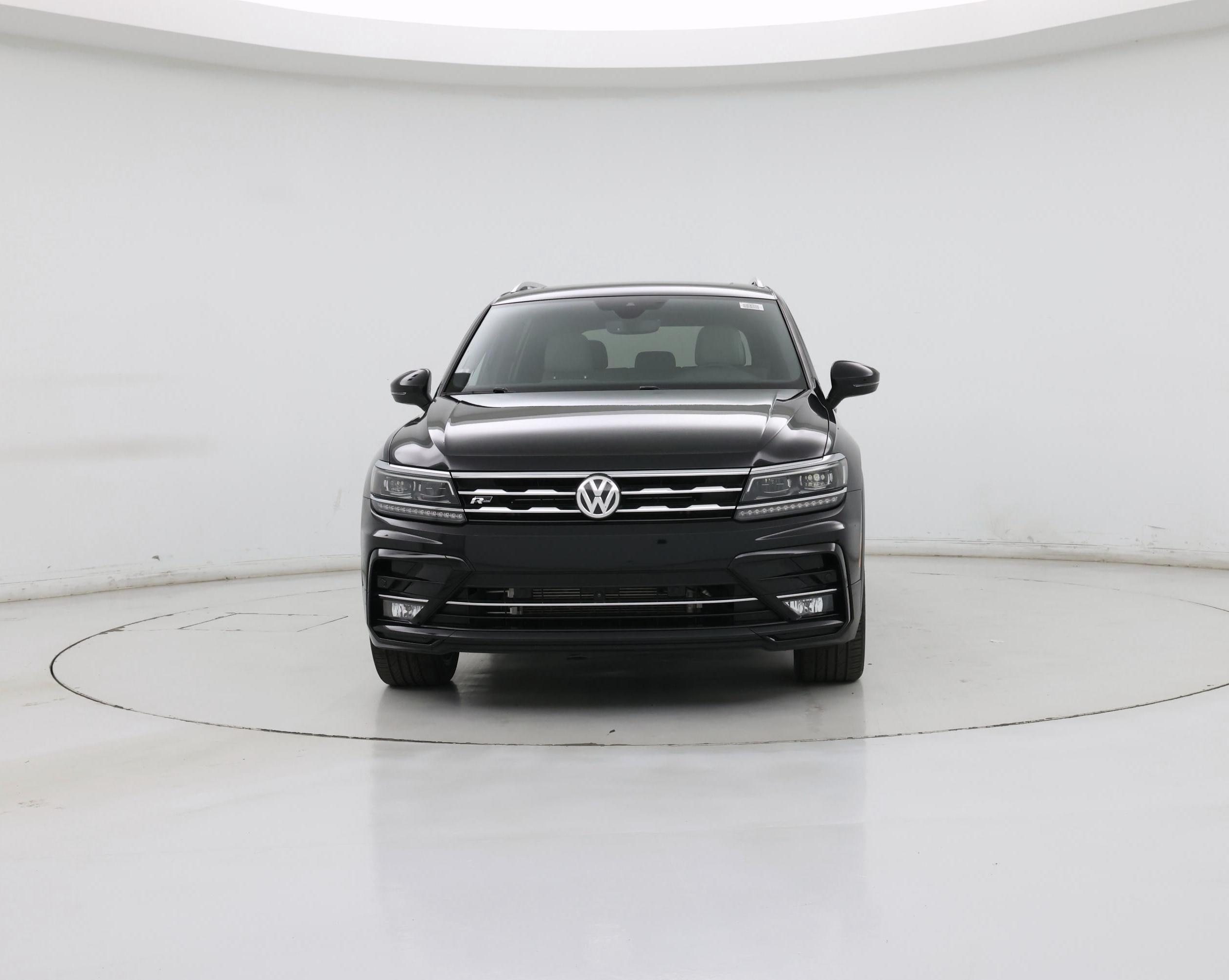 Thumbnail: 2020 Volkswagen Tiguan - 5