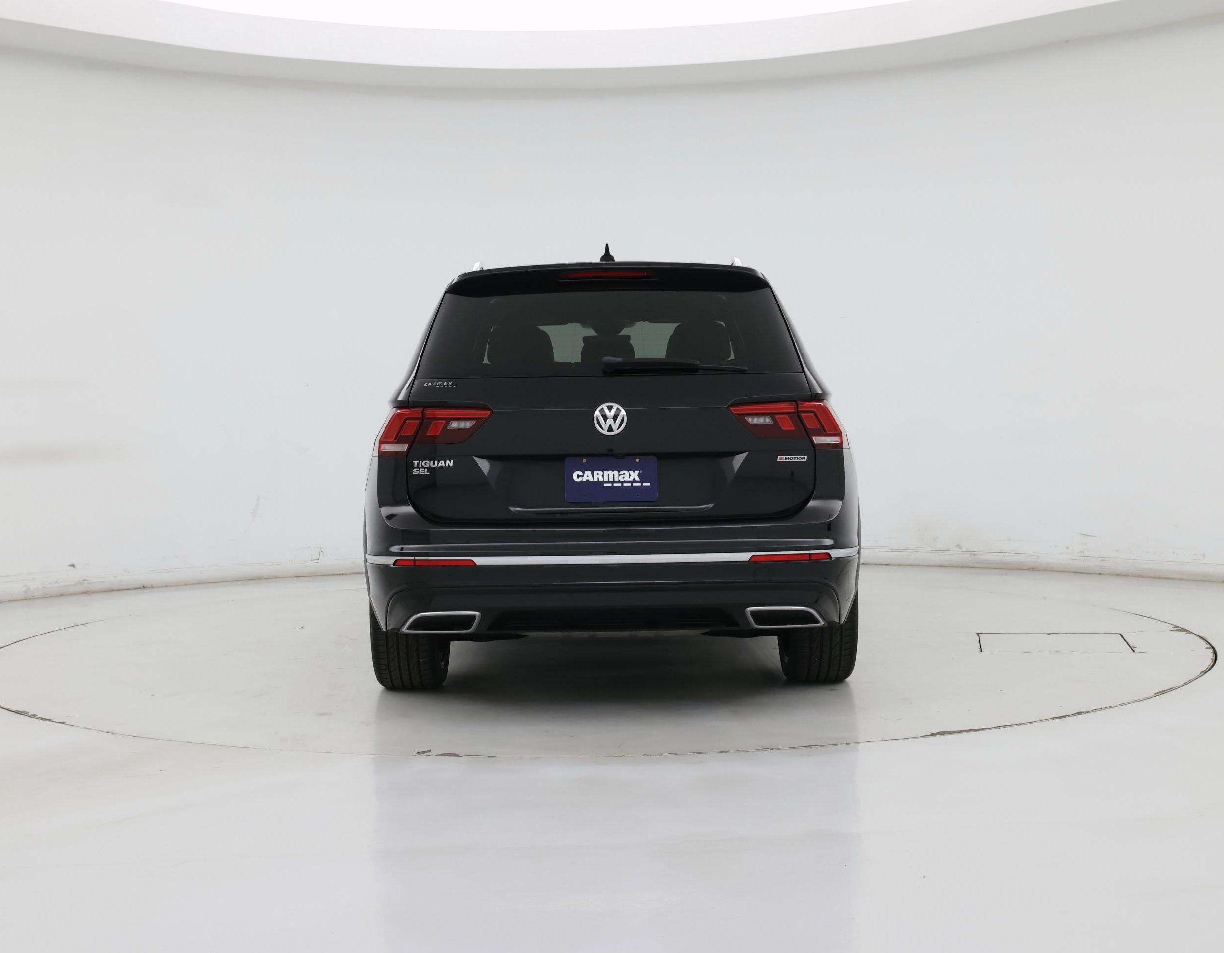 Thumbnail: 2020 Volkswagen Tiguan - 6