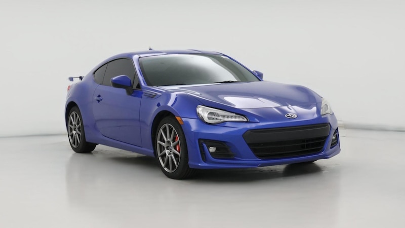 exterior of car initial view