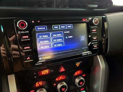 Radio (On)
