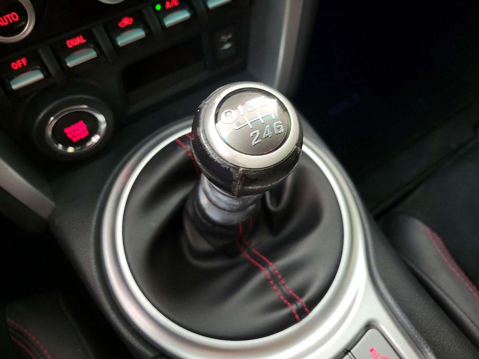 2017 Subaru BRZ Limited - Photo 18