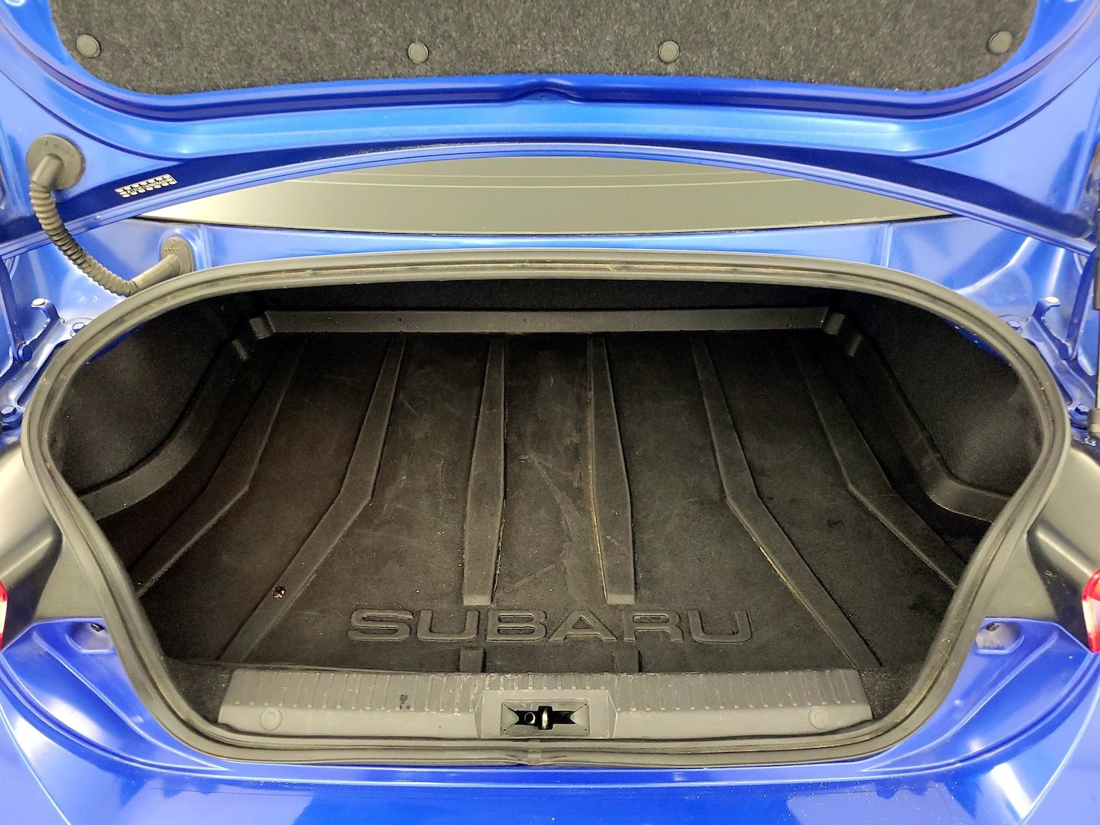 2017 Subaru BRZ Limited - Photo 21