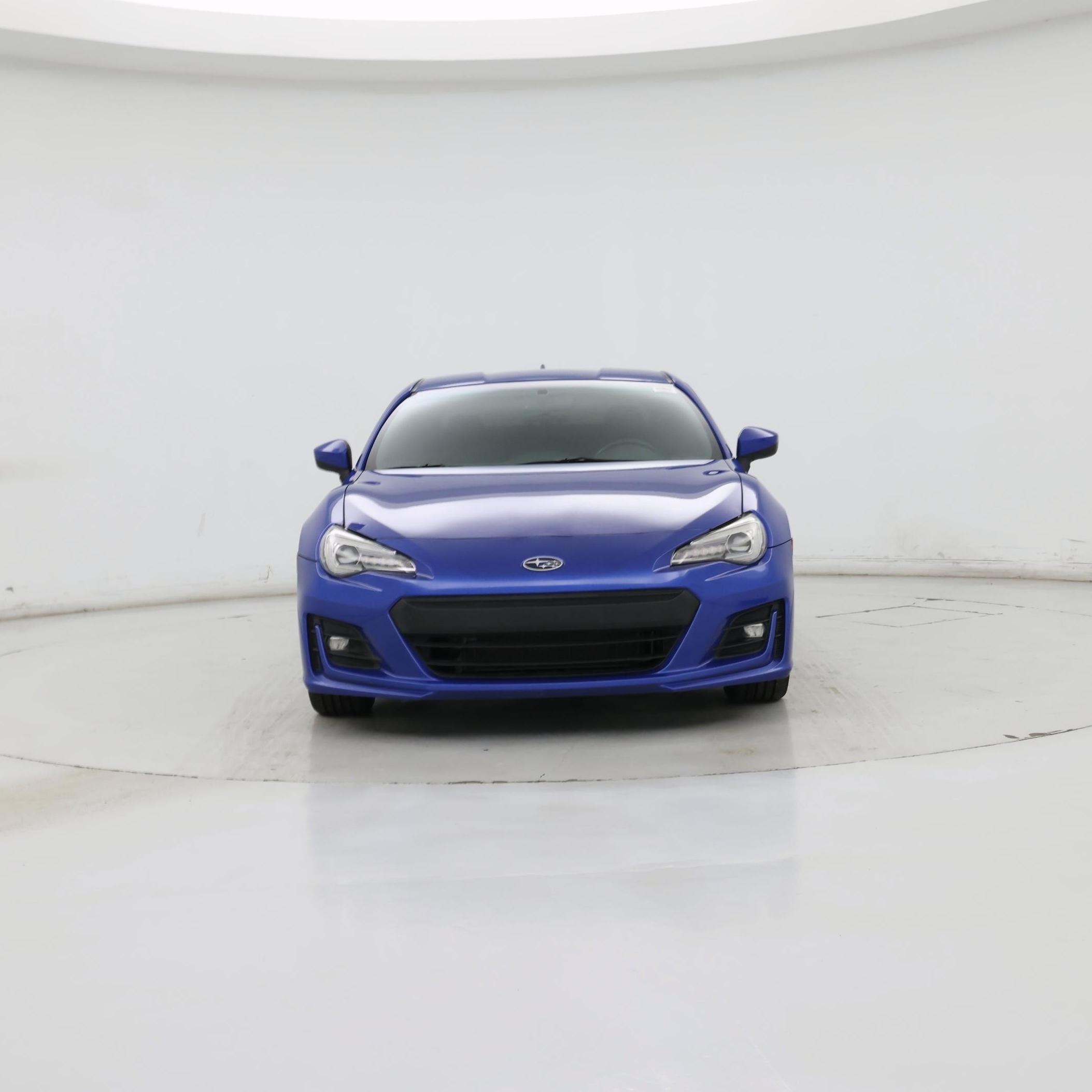 Thumbnail: 2017 Subaru BRZ - 5
