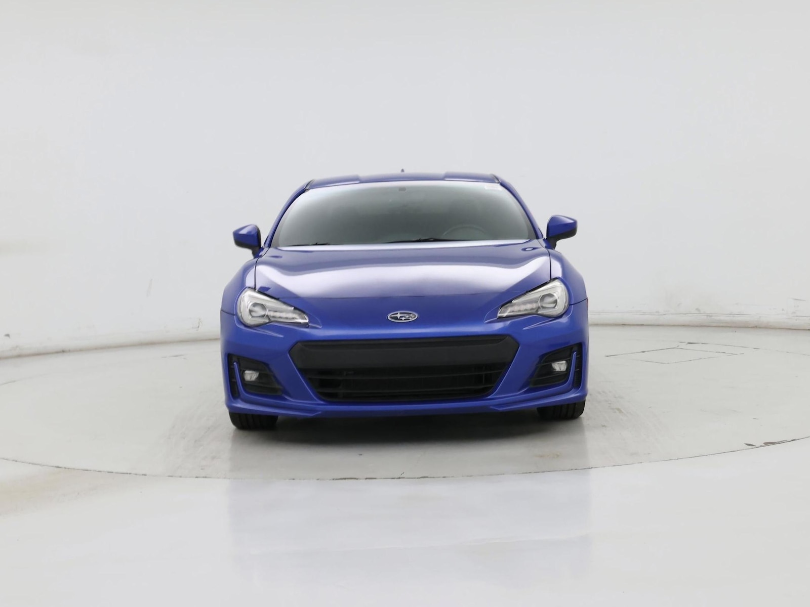 2017 Subaru BRZ Limited - Photo 6