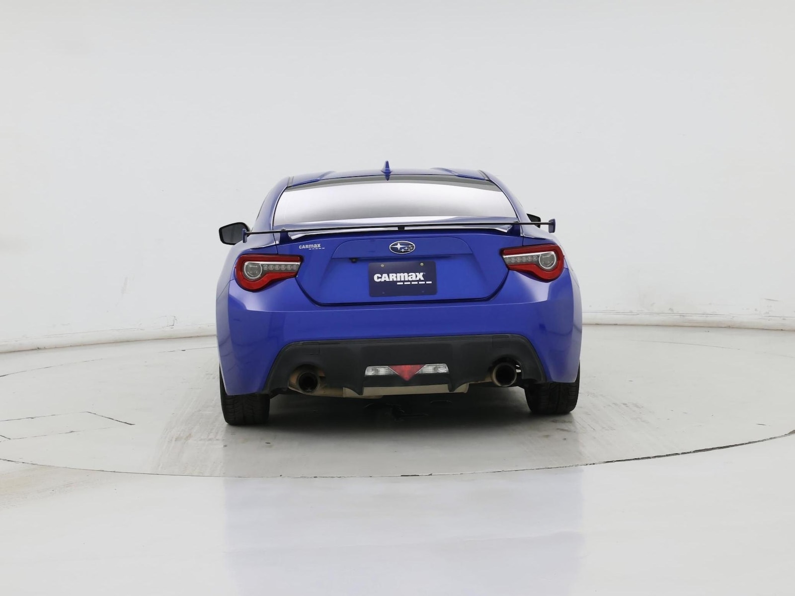 2017 Subaru BRZ Limited - Photo 7